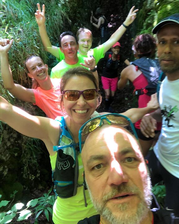 Ecotrail Geneve