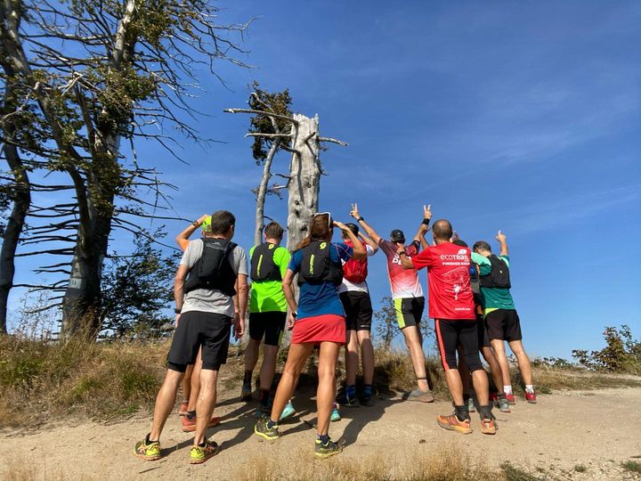 Ecotrail Geneve